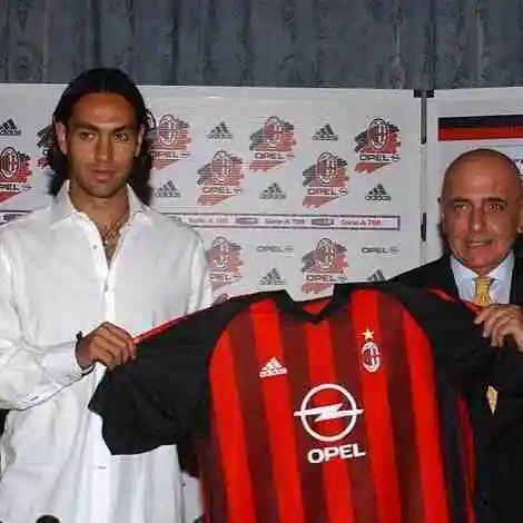 开云体育-加利亚尼丨引以为傲的签约？——秃鹰行动